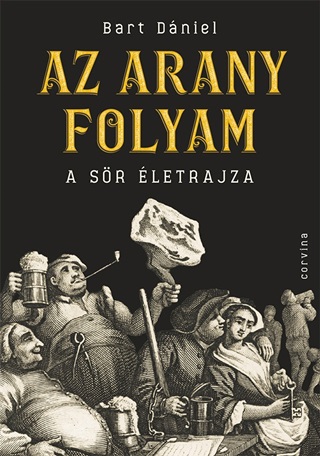 Az Arany Folyam - A Sr letrajza