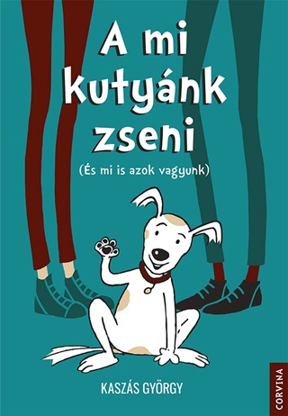 A Mi Kutynk Zseni