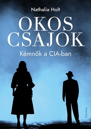 Okos Csajok - Kmnk A Cia-Ban