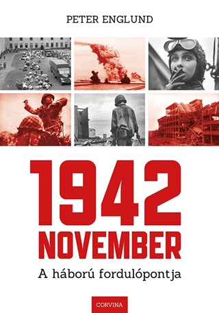 1942 November - A Hbor Fordulpontja