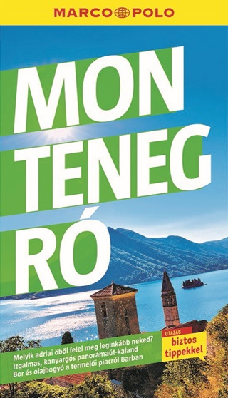 Montenegr - Marco Polo