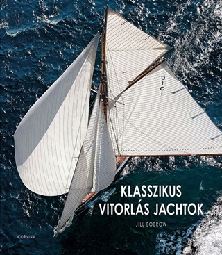 Klasszikus Vitorls Jachtok