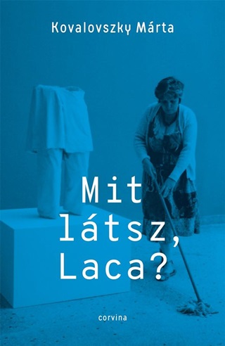 Mit Ltsz Laca?