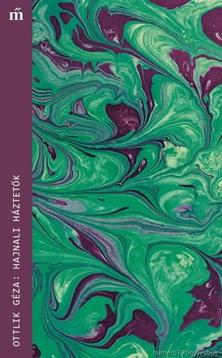Hajnali Hztetk - Magvet Zsebknvtr