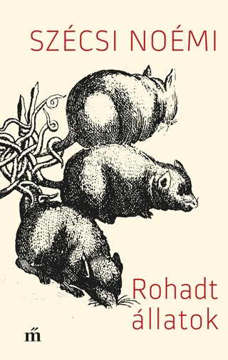 Rohadt llatok