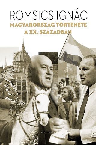 Magyarorszg Trtnete A Xx. Szzadban