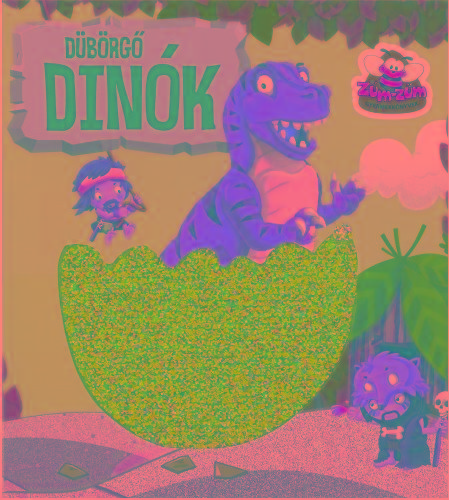 Dbrg Dink