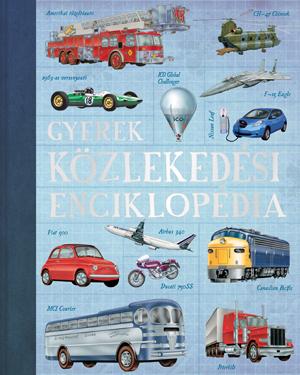  - Gyerek Kzlekedsi Enciklopdia