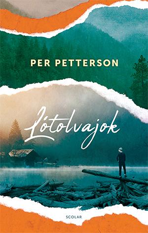 Per Petterson - Ltolvajok - Kttt (2018)