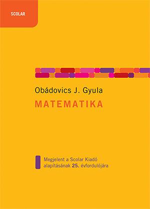 Matematika - Fztt (Srga) - 25.vfordul