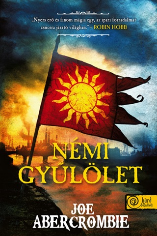 Nmi Gyllet (Az rlet Kora 1.)