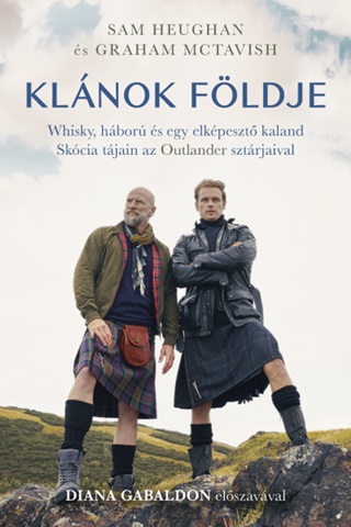 Klnok Fldje - Whisky, Hbor s Egy Elkpeszt Kaland...
