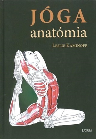 Leslie Kaminoff - Jga Anatmia