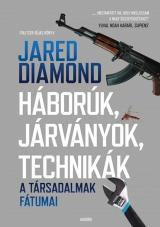 Hbork, Jrvnyok, Technikk - A Trsadalmak Ftumai