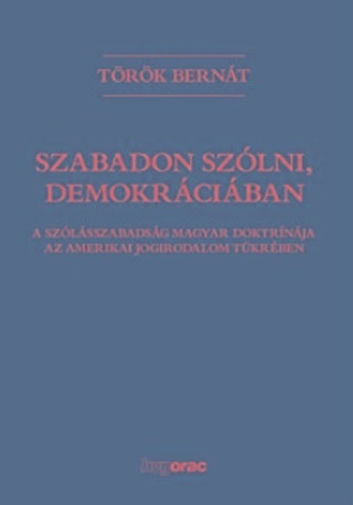 Szabadon Szlni,Demokrciban
