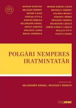 Polgri Nem Peres Iratmintatr
