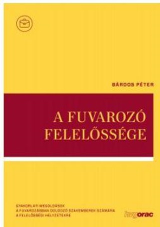 A Fuvaroz Felelssge