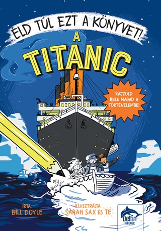 ld Tl Ezt A Knyvet! - A Titanic