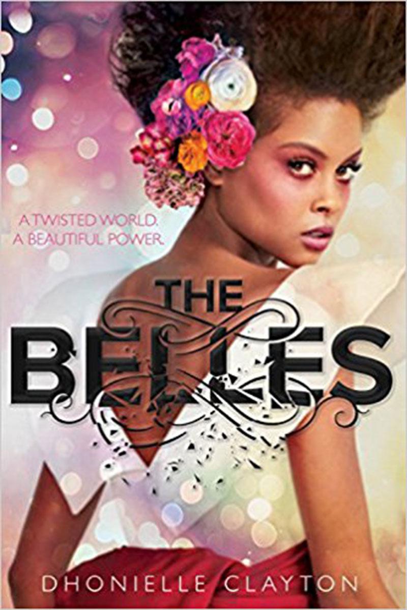 The Belles  A Szpsg ra