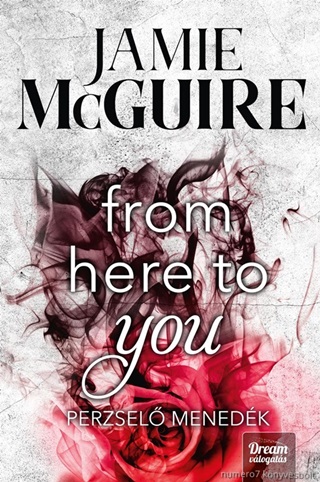 From Here To You - Perzsel Menedk