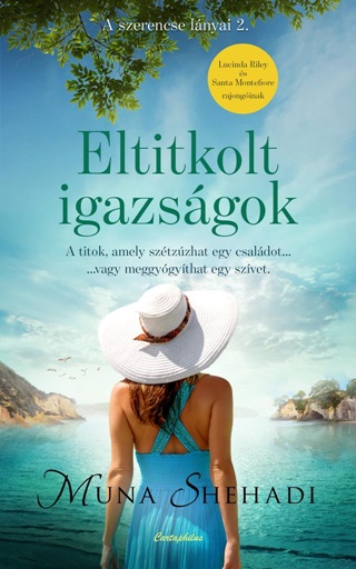 Eltitkolt Igazsgok