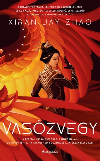 Vaszvegy