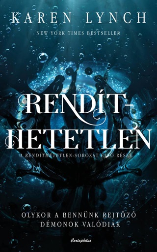 Karen Lynch - Rendthetetlen