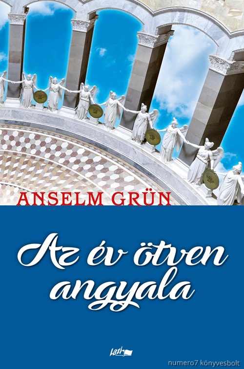 Az v tven Angyala