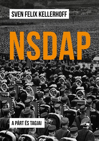 Nsdap - A Prt s Tagjai