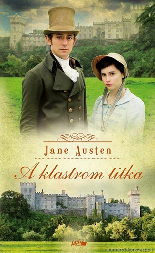 A Klastrom Titka (j Bort)