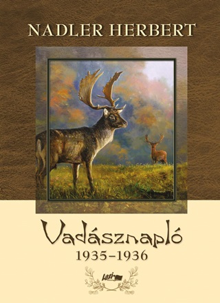 Vadsznapl 1935-1936
