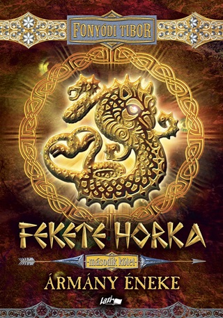 Fekete Horka - rmny neke - Msodik Ktet