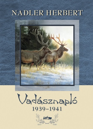 Vadsznapl 1939-1941