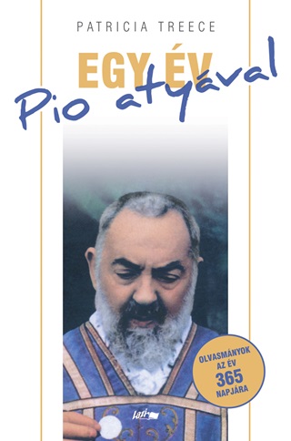 Egy v Pio Atyval