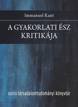 A Gyakorlati sz Kritikja