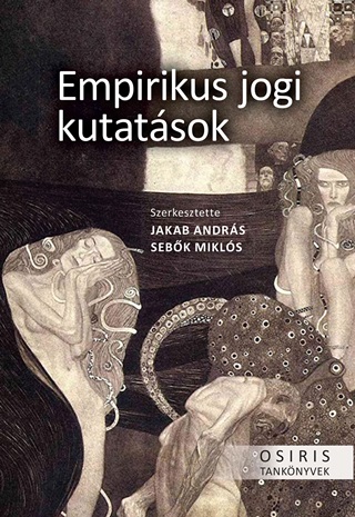 Empirikus Jogi Kutatsok