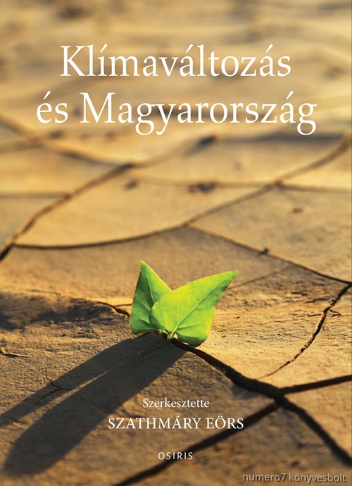 Klmavltozs s Magyarorszg