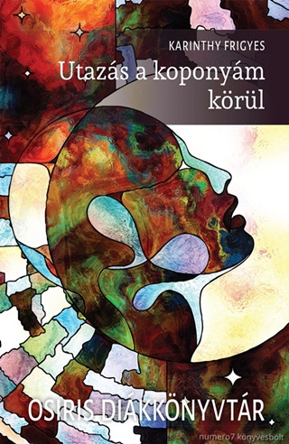 Utazs A Koponym Krl
