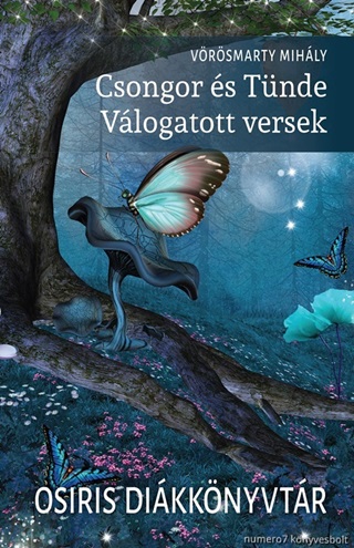 Csongor s Tnde - Vlogatott Versek