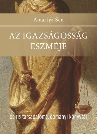 Az Igazsgossg Eszmje