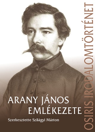 Arany Jnos Emlkezete