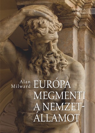 Eurpa Megmenti A Nemzetllamot