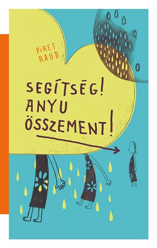 Segtsg! Anyu sszement!
