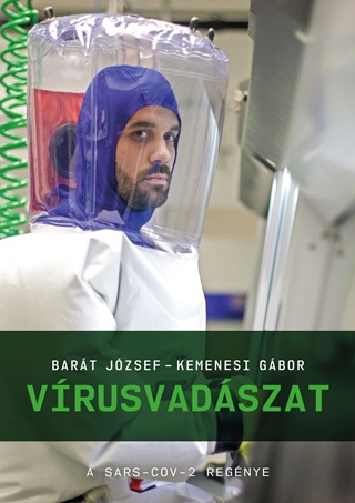 Vrusvadszat - A Sars-Cov-2 Regnye