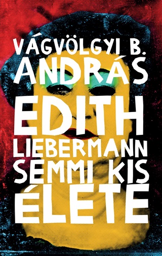 Edith Liebermann Semmi Kis lete