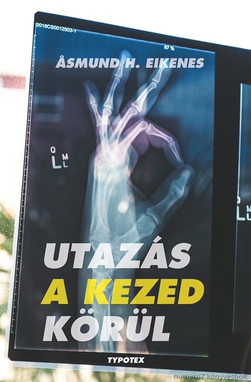 Utazs A Kezed Krl