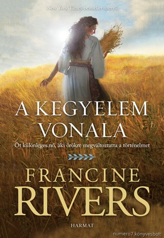 A Kegyelem Vonala