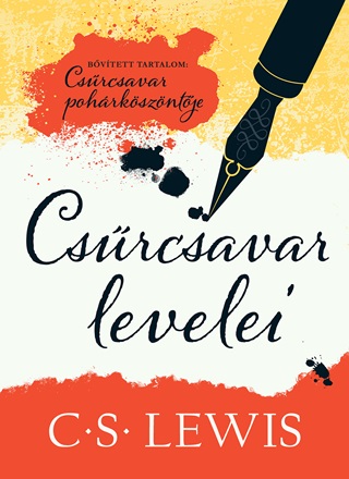 Csrcsavar Levelei (j Bort)