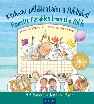 Kedvenc Pldzataim A Biblibl