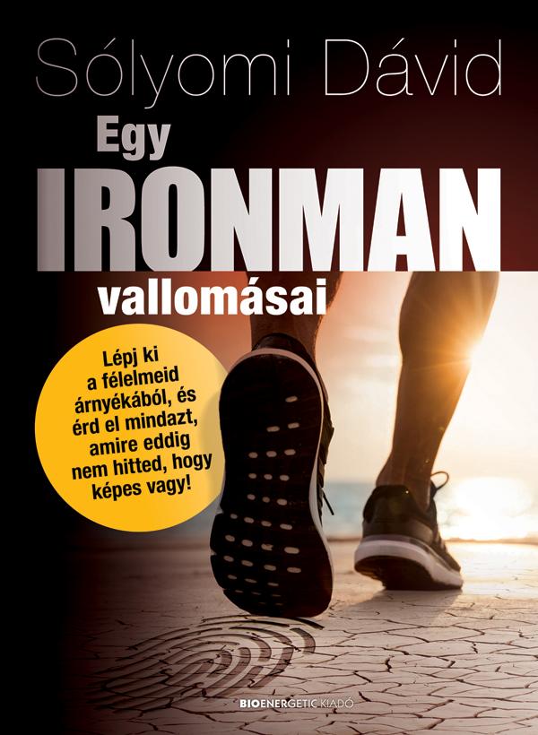 Egy Ironman Vallomsai